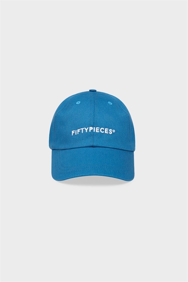Fifty Pieces Cap Şapka
